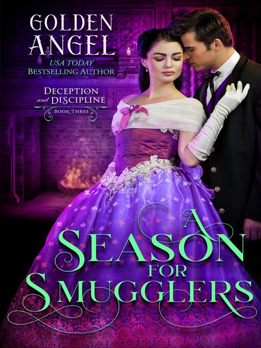 Title details for A Season for Smugglers by Golden Angel - Available